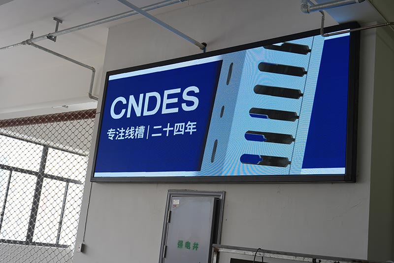 Ny plass, ny begynnelse, nye leveranser.